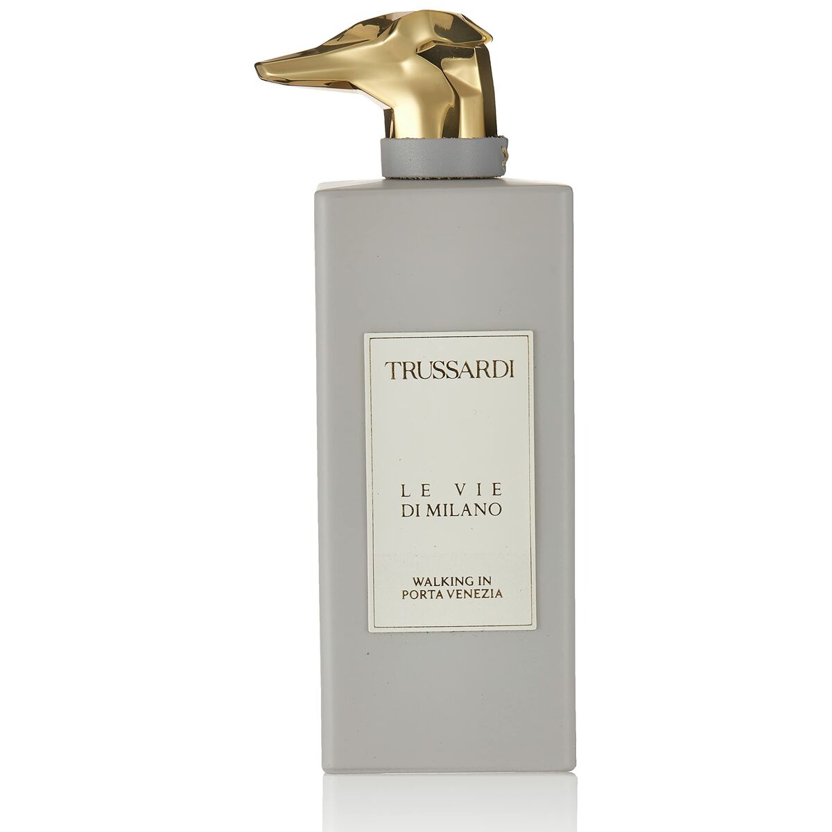 Parfym Unisex Trussardi Le Vie Di Milano Walking in Porta Venezia EDP 100 ml