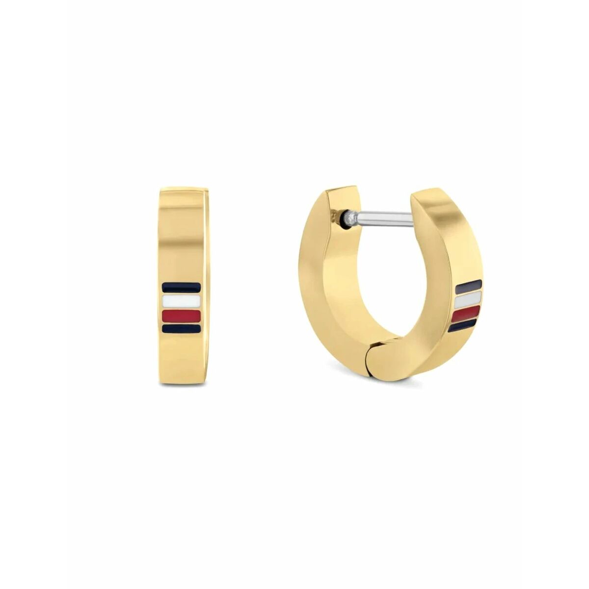 Örhängen Tommy Hilfiger 2790586 Gyllene