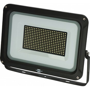 LED spotlight Brennenstuhl JARO D 100 W 11500 lm Svart (6500 K)