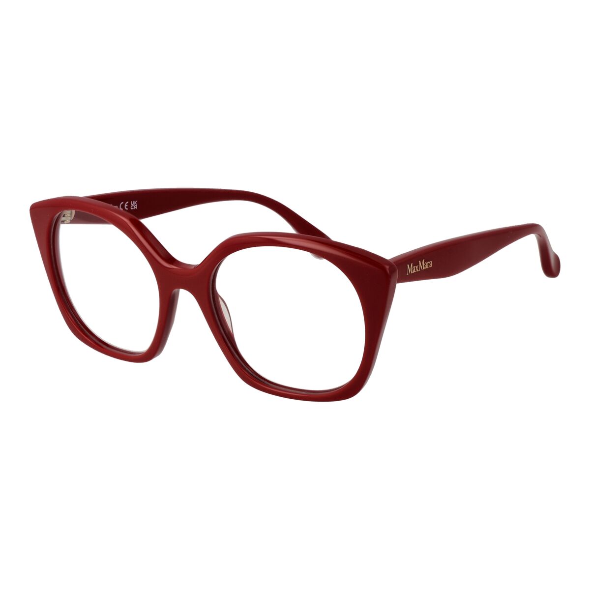 Glasögonbågar Max Mara MM5082 53066
