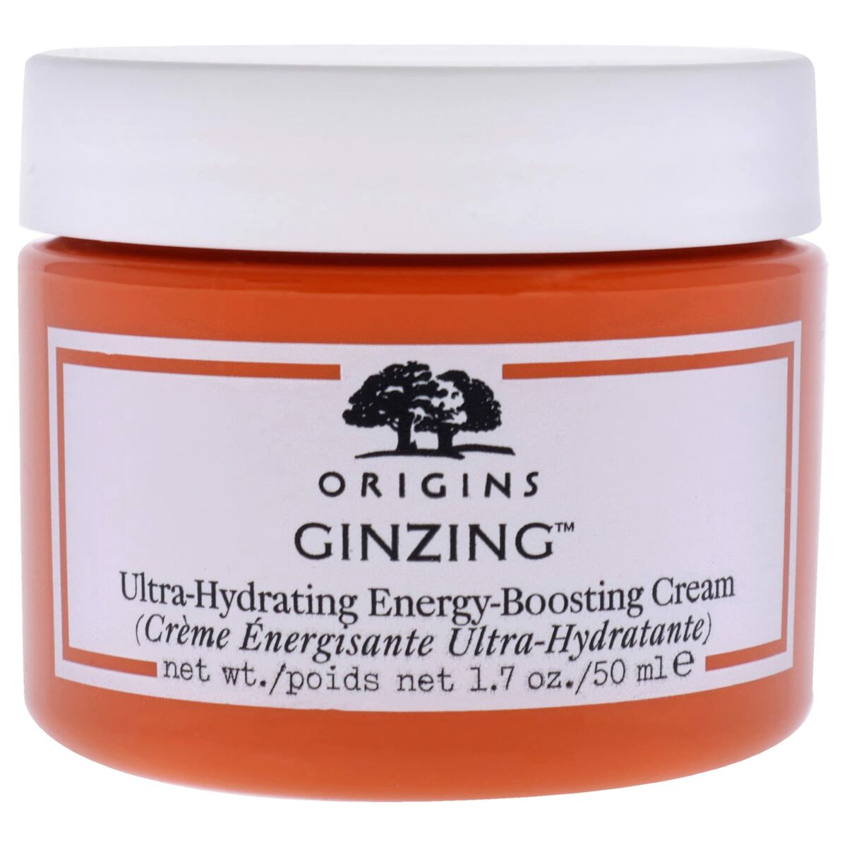 Ansiktskräm Origins GINZING 50 ml - 2