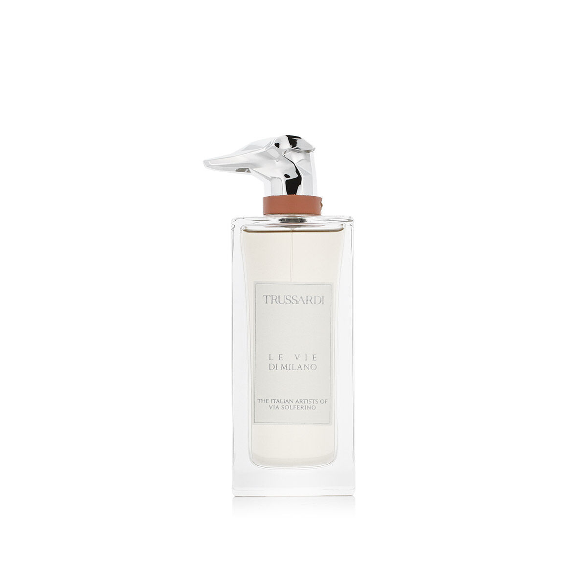 Parfym Unisex Trussardi The Italian Artists of Via Solferino EDP 100 ml - 2