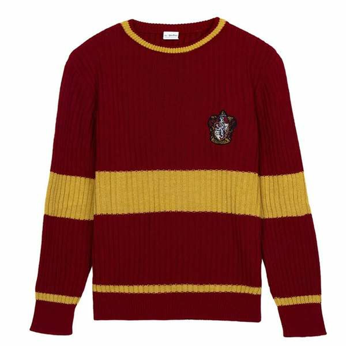 Tröja Herr Harry Potter Röd