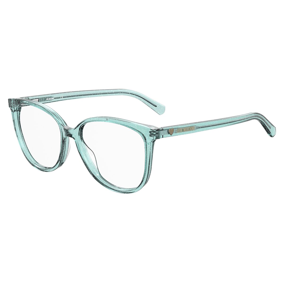 Barnbågar Love Moschino MOL558-TN-5CB Blå Vatten Ø 51 mm