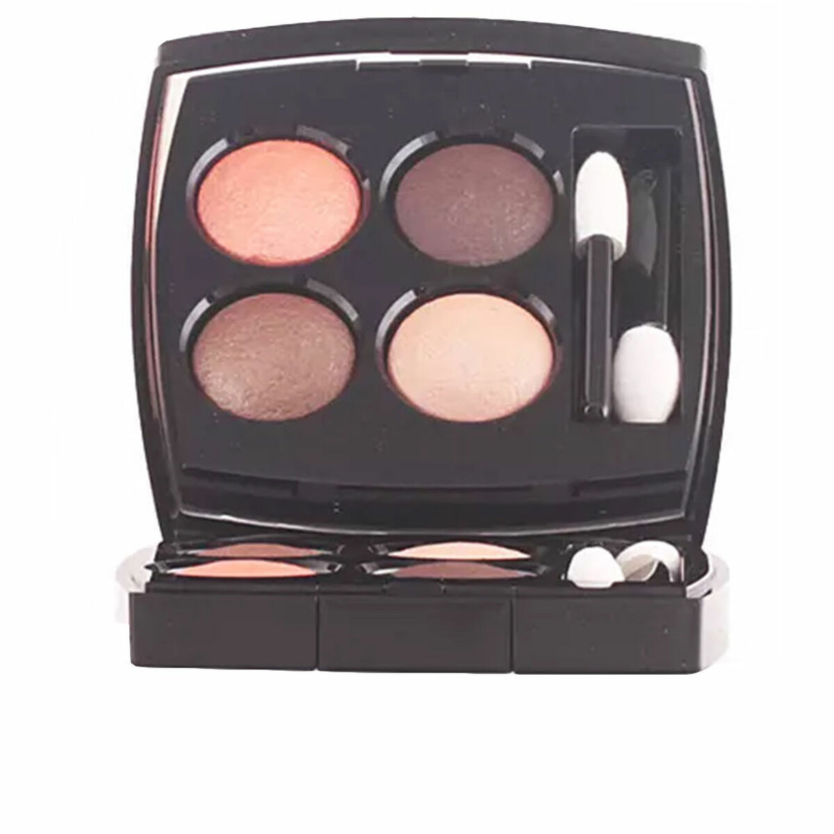 Ögonskuggspalett Les 4 Ombres Chanel - 3