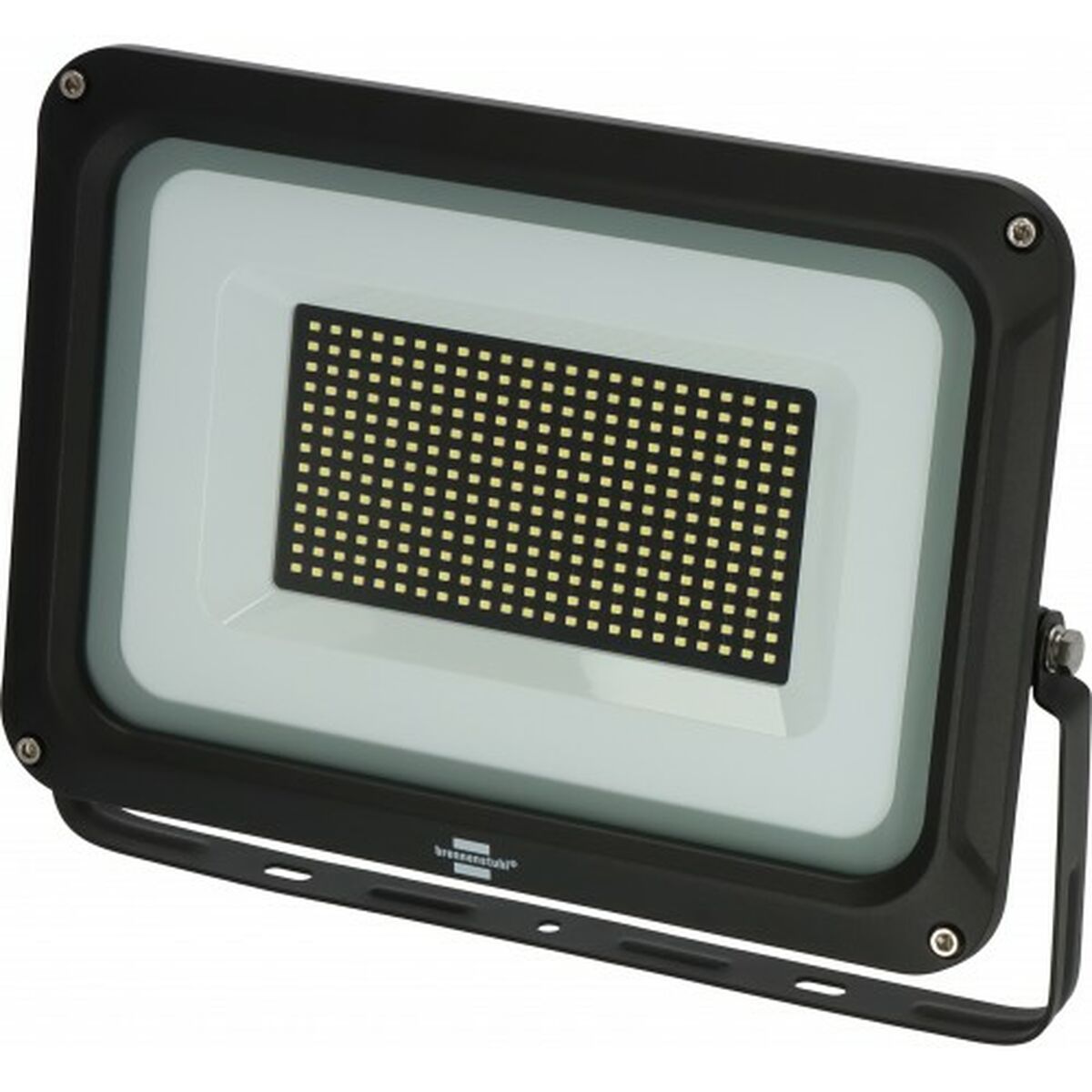 LED spotlight Brennenstuhl JARO D 150 W 17500 Lm Svart (6500 K)