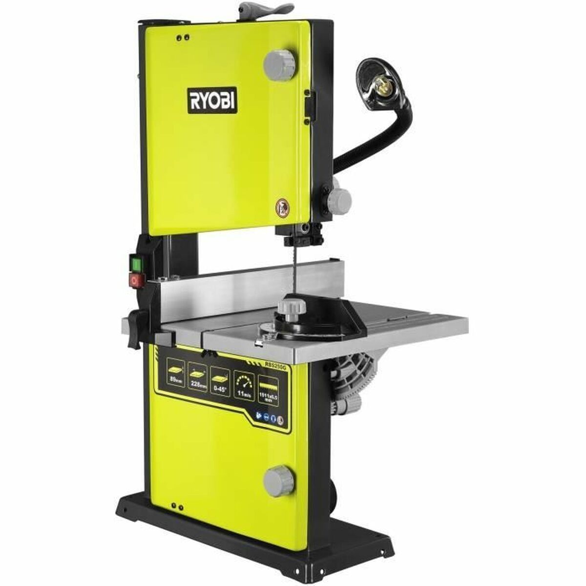 Cirkelsåg Ryobi RBS250G 250 W