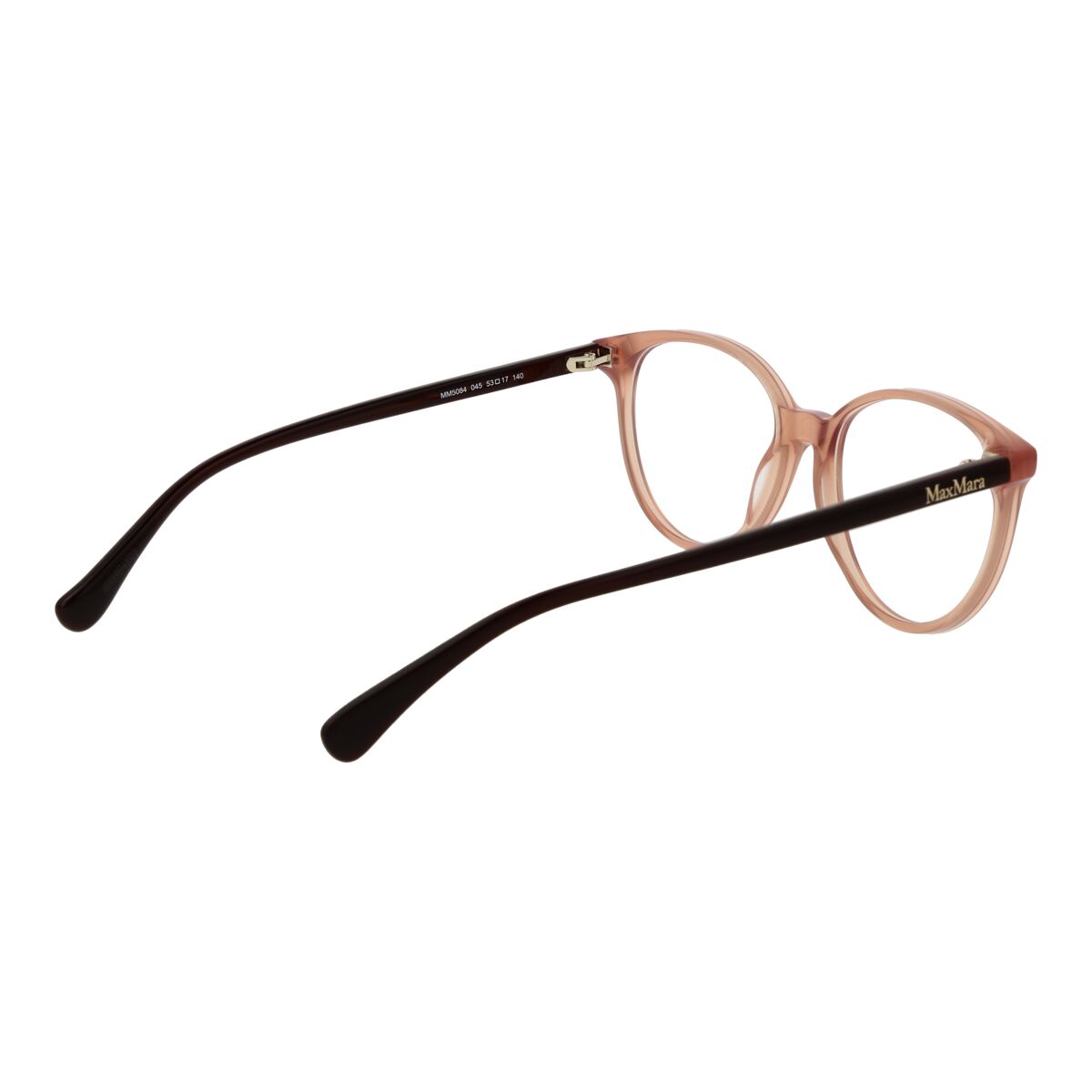 Glasögonbågar Max Mara MM5084 53045 - 3