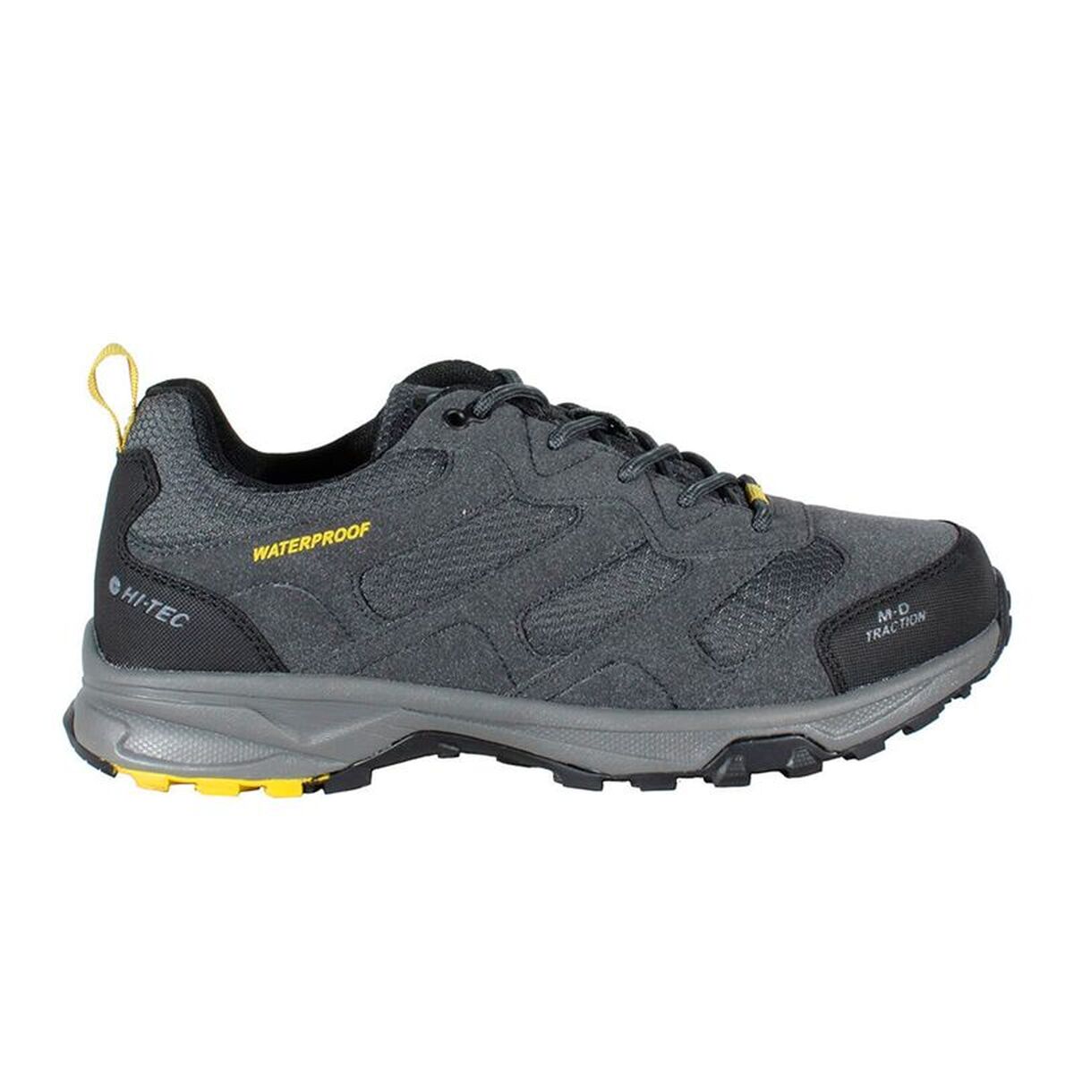 Promenadsko, Herr Hi-Tec Sensitive Low Wp