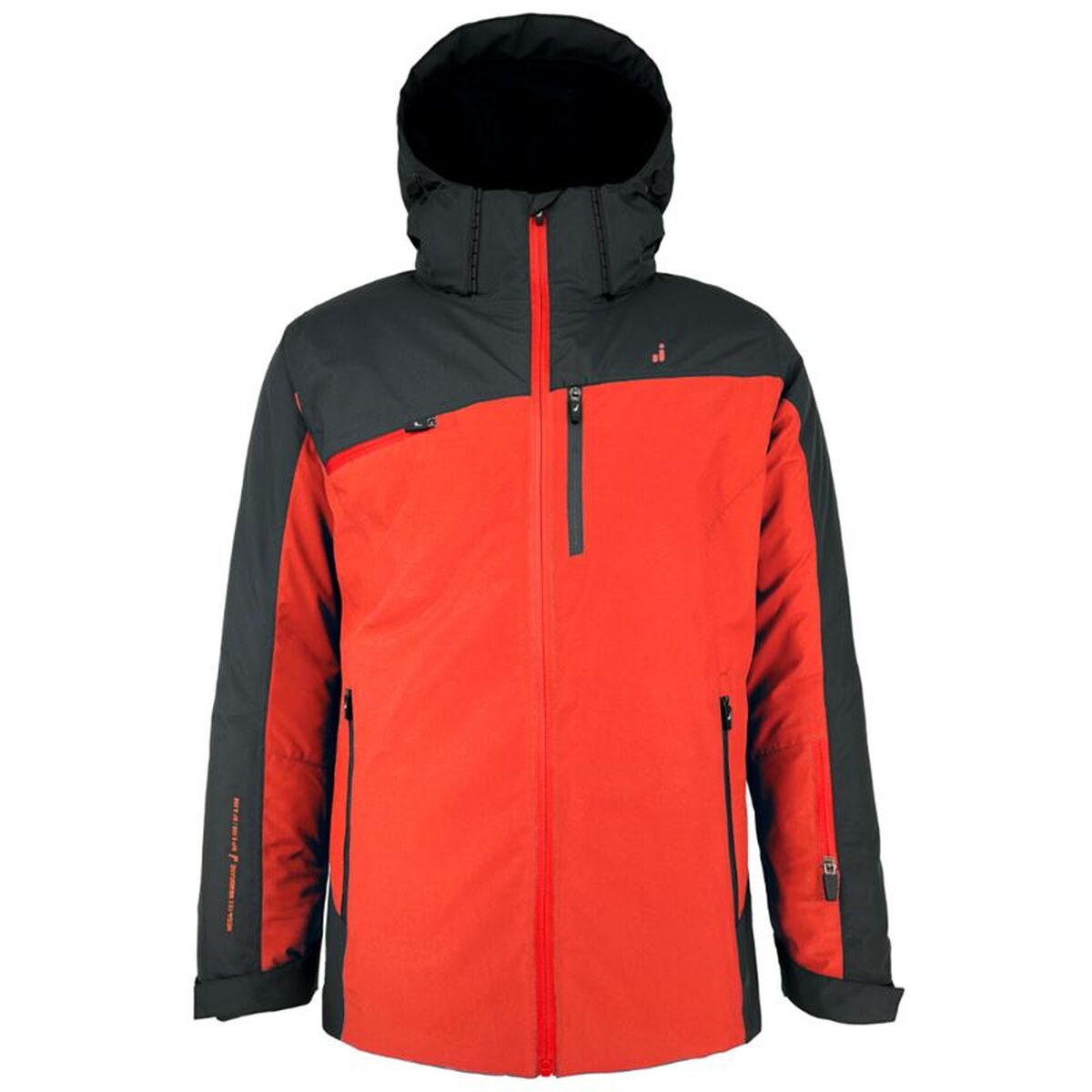 Skidjacka Joluvi Sestriere Unisex