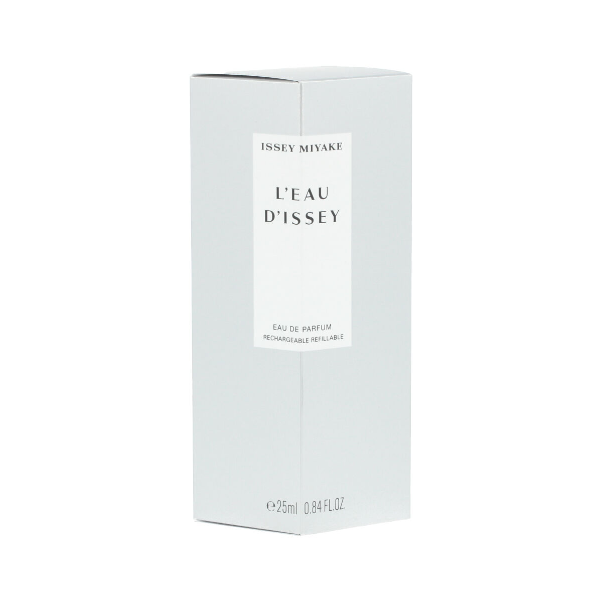 Parfym Damer L'eau D'issey Issey Miyake L'Eau d'Issey Eau de Parfum EDP 25 ml - 2