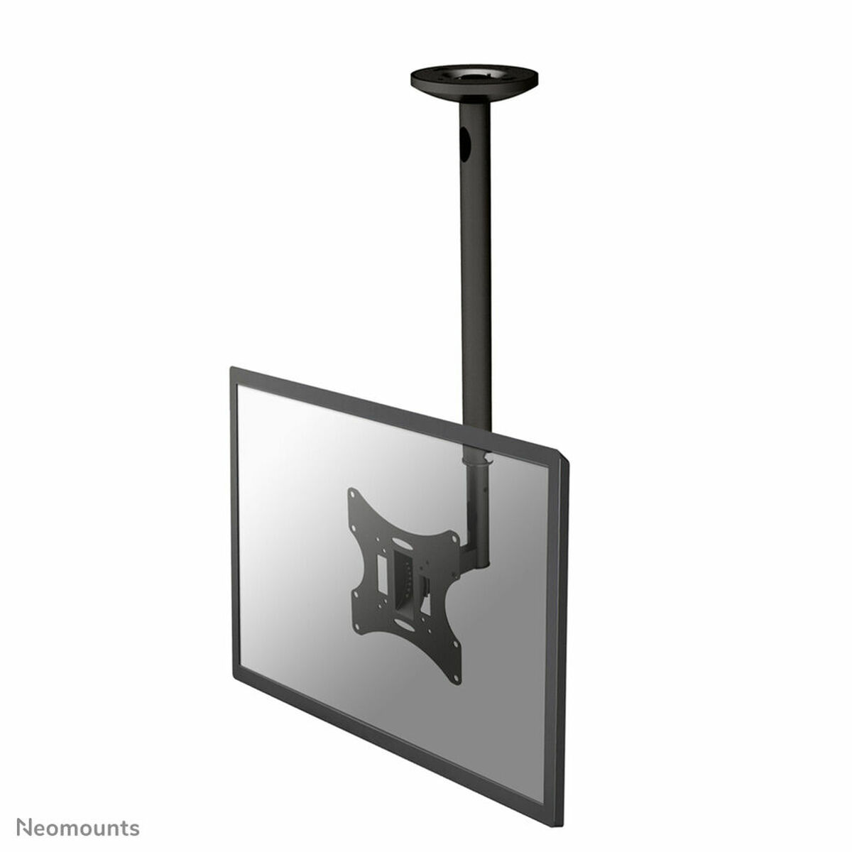 TV-fäste Neomounts FPMA-C060BLACK       Svart 10"-40" 30 Kg