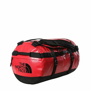 Träningsväska The North Face Base Camp Duffel Svart 50 ml