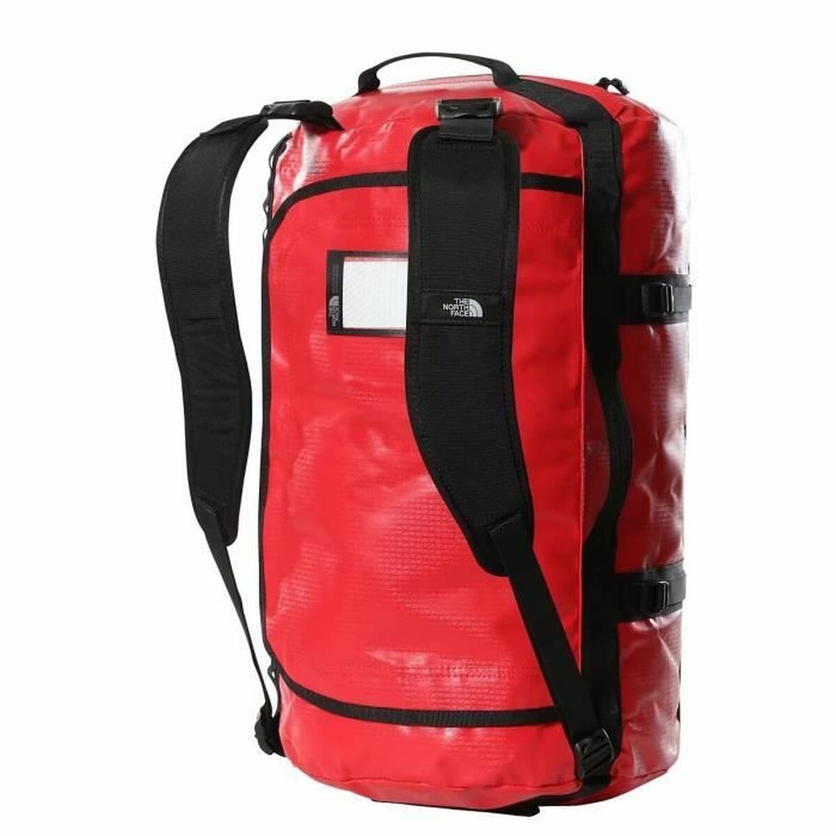 Träningsväska The North Face Base Camp Duffel Svart 50 ml - 2