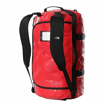 Träningsväska The North Face Base Camp Duffel Svart 50 ml