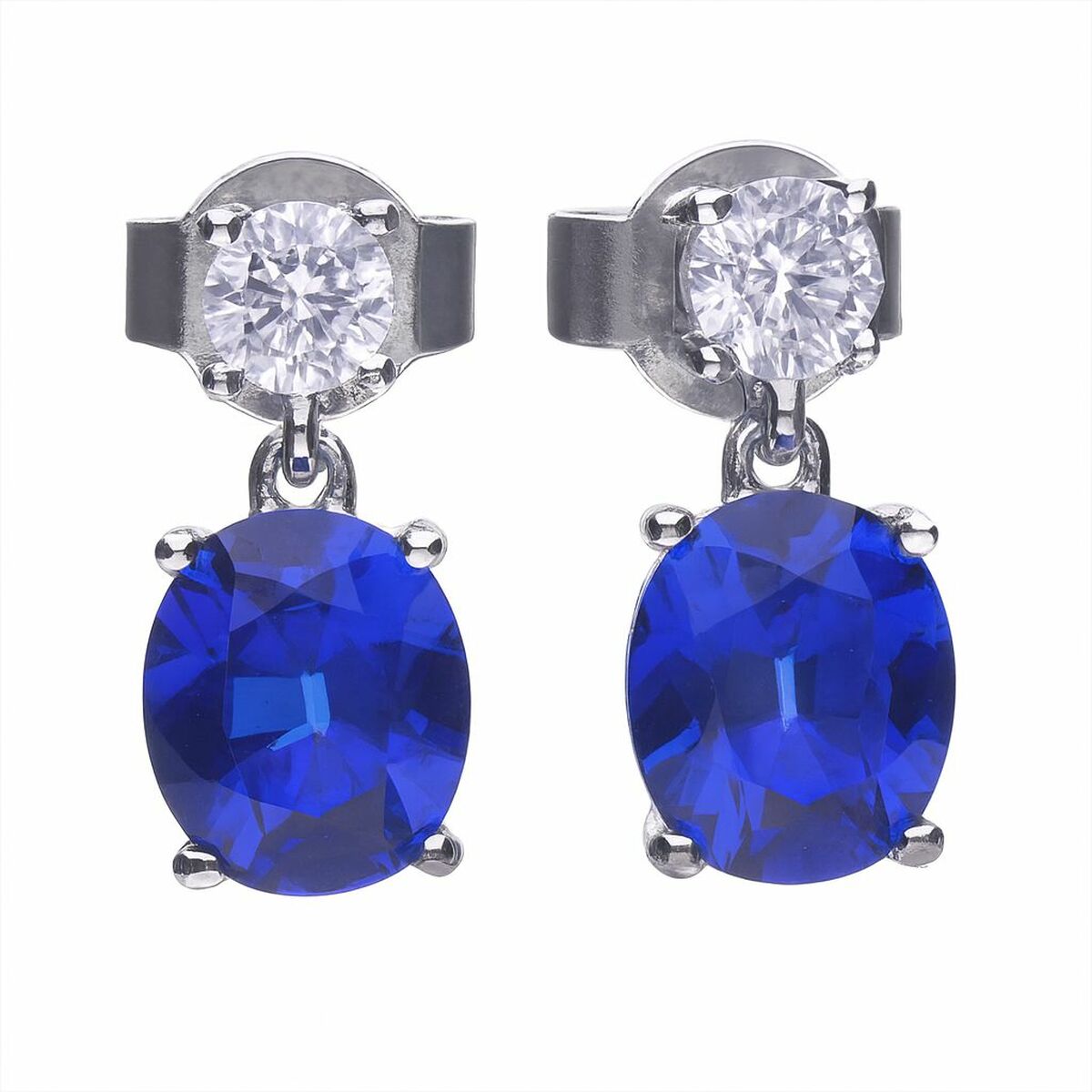 Dam örhängen Diamonfire 6220531089 3 cm
