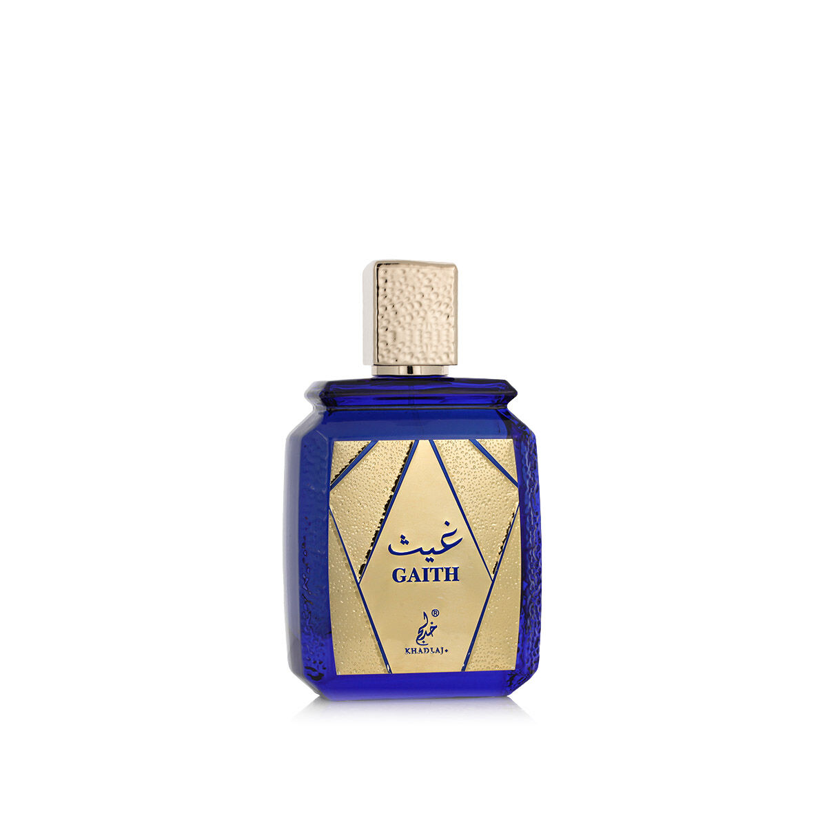 Parfym Damer Khadlaj Gaith EDP 100 ml - 2