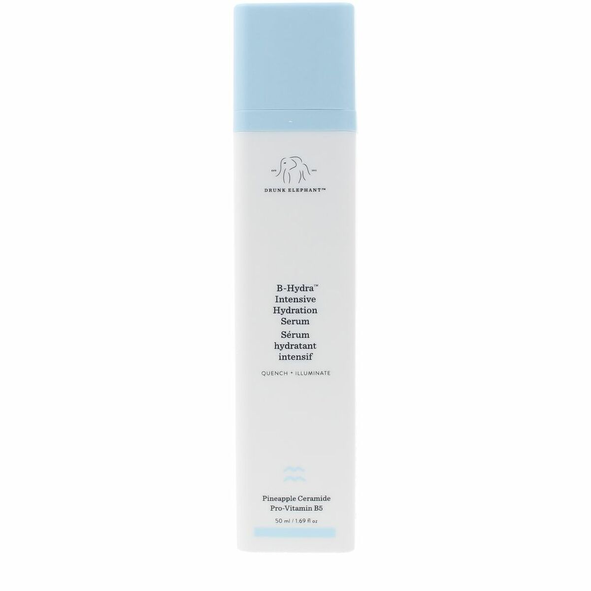 Ansiktskräm Drunk Elephant B-HYDRA INTENSIVE 50 ml