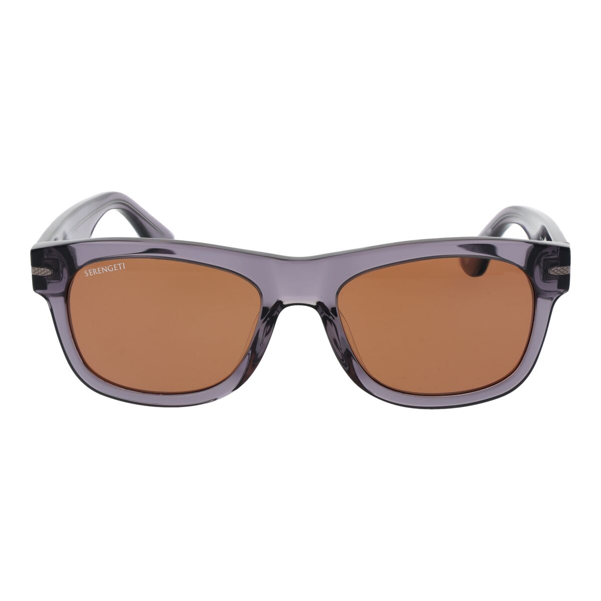 Unisexsolglasögon Serengeti SS549003 FOYT - 2
