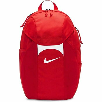 Träningsväska Nike Röd 30 L 48 x 33 x 18 cm