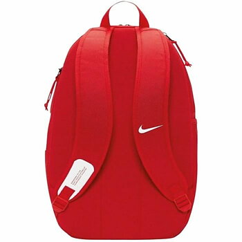 Träningsväska Nike Röd 30 L 48 x 33 x 18 cm