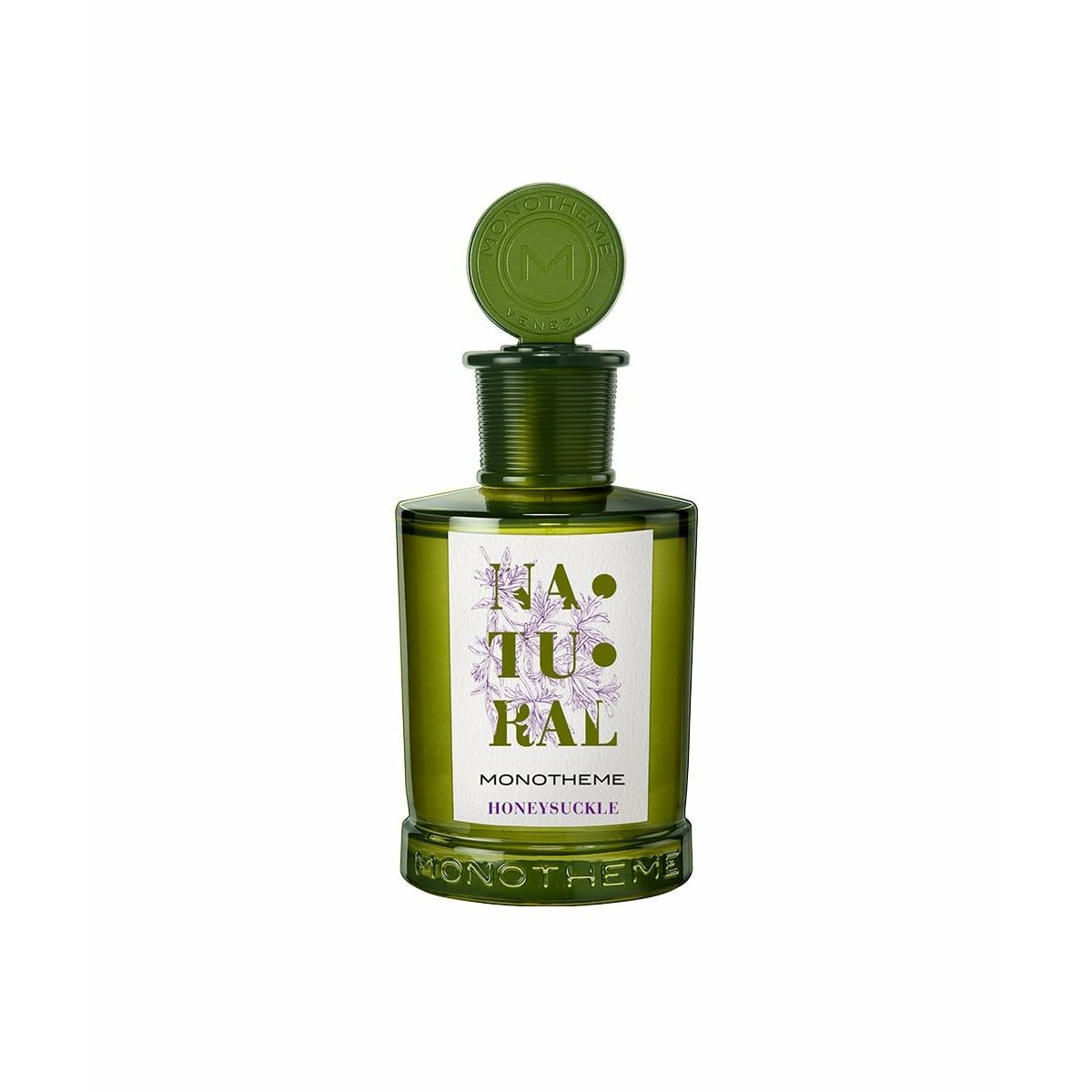 Parfym Unisex Monotheme Venezia Natural Honeysuckle EDT 100 ml - 2
