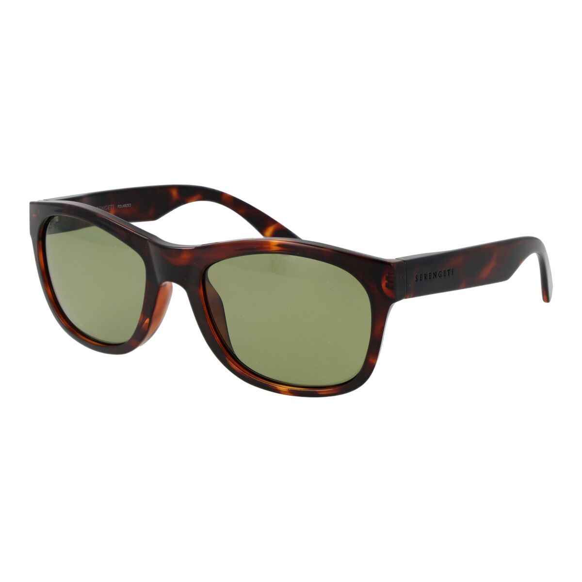 Unisexsolglasögon Serengeti SS557001