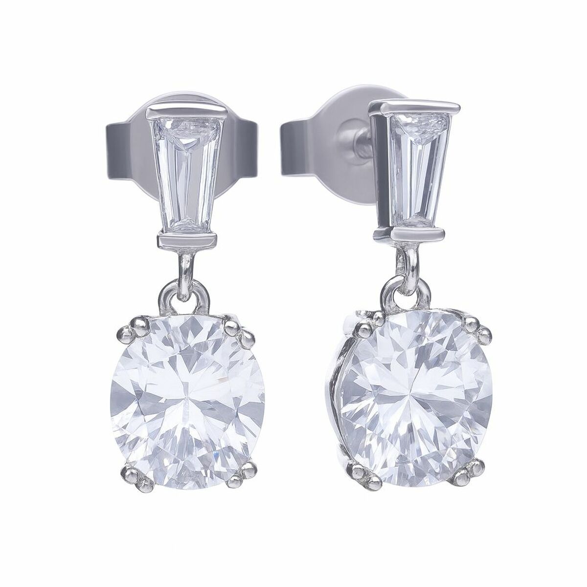 Dam örhängen Diamonfire 6220621082 3 cm