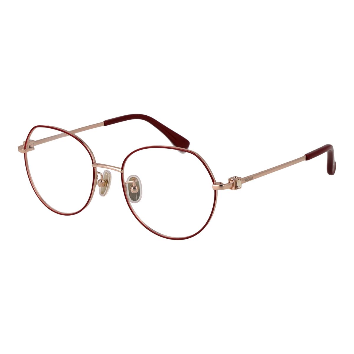Glasögonbågar Max Mara MM5121-D 52066