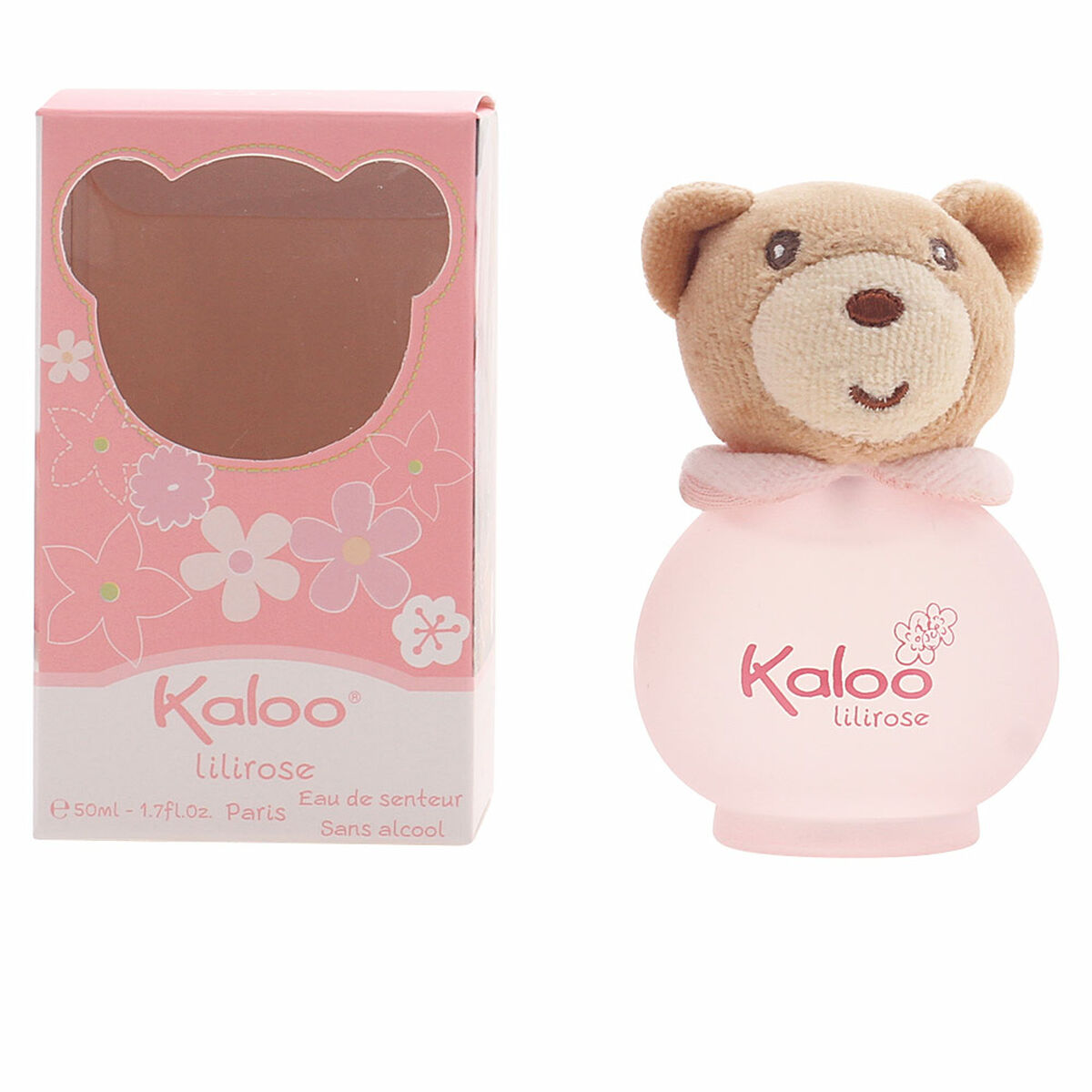 Barnparfym Classic Lilirose Kaloo EDS 50 ml 100 ml - 2