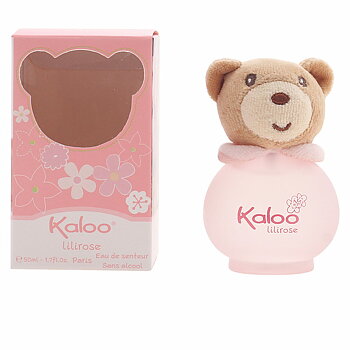 Barnparfym Classic Lilirose Kaloo EDS 50 ml 100 ml