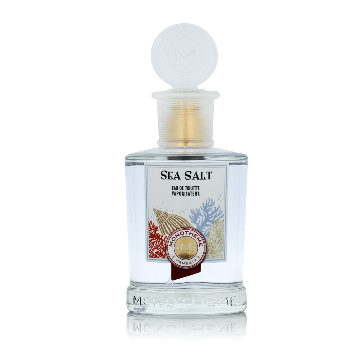 Parfym Damer Monotheme Venezia Sea Salt EDT 100 ml - 2