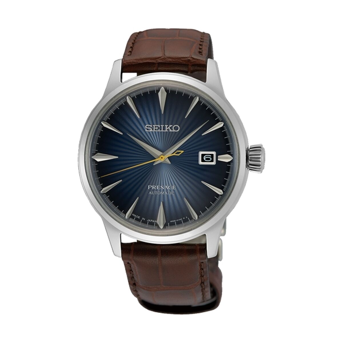 Herrklocka Seiko SRPK15J1