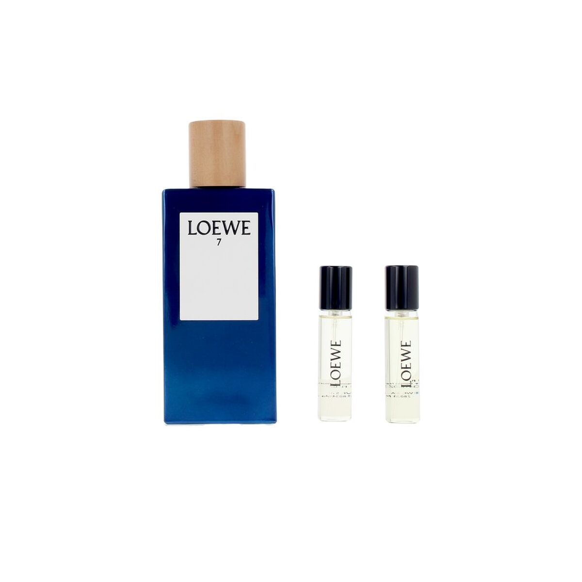 Parfymset Herrar Loewe LOEWE 7 3 Delar