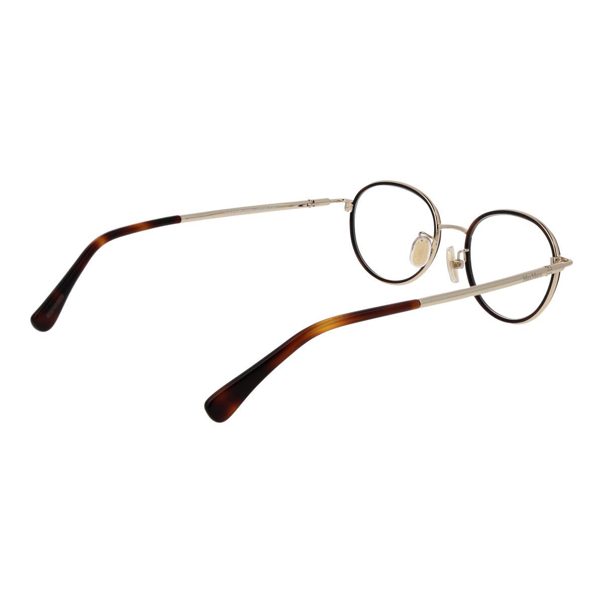 Glasögonbågar Max Mara MM5123-D 48032 - 3