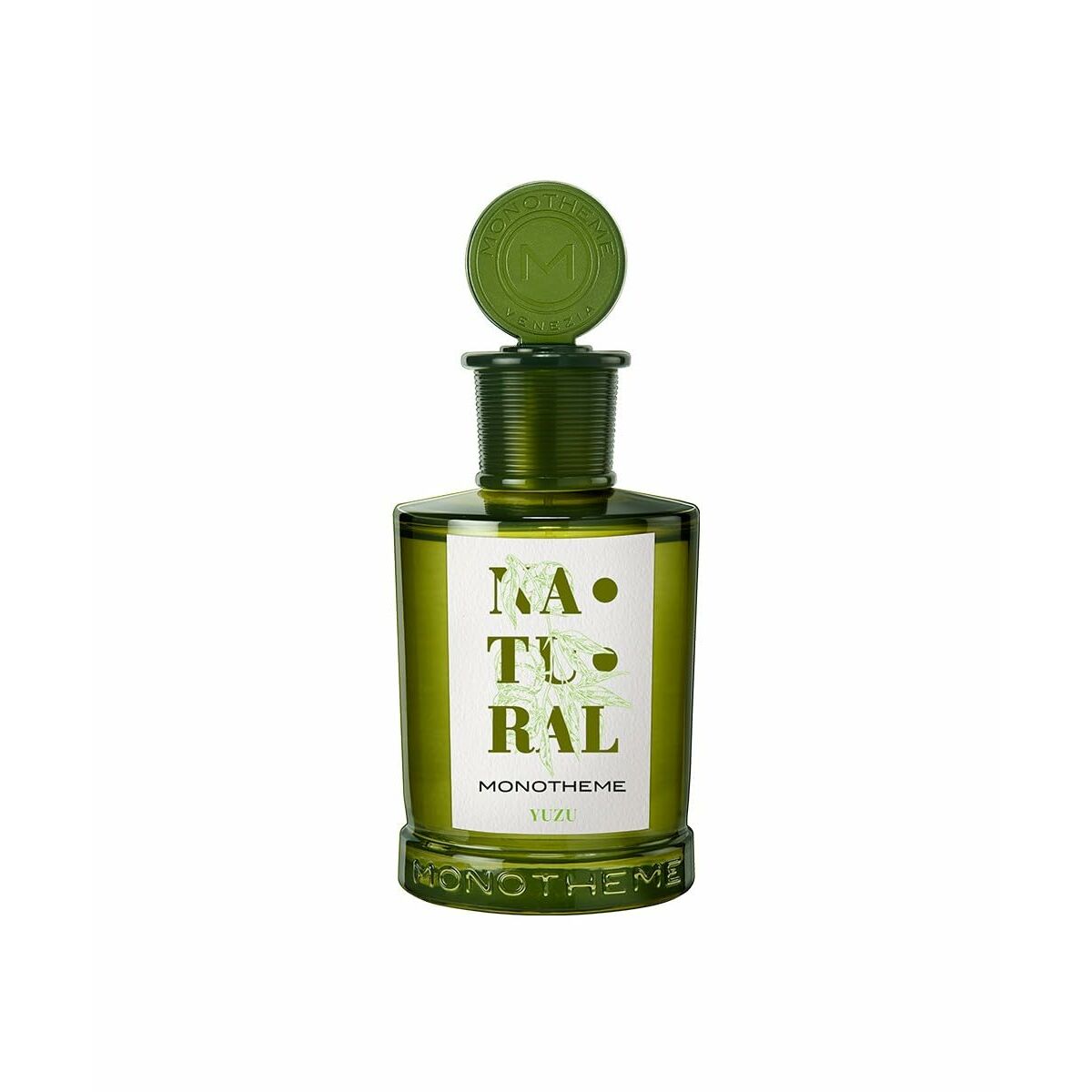 Parfym Unisex Monotheme Venezia Natural Yuzu EDT 100 ml - 2