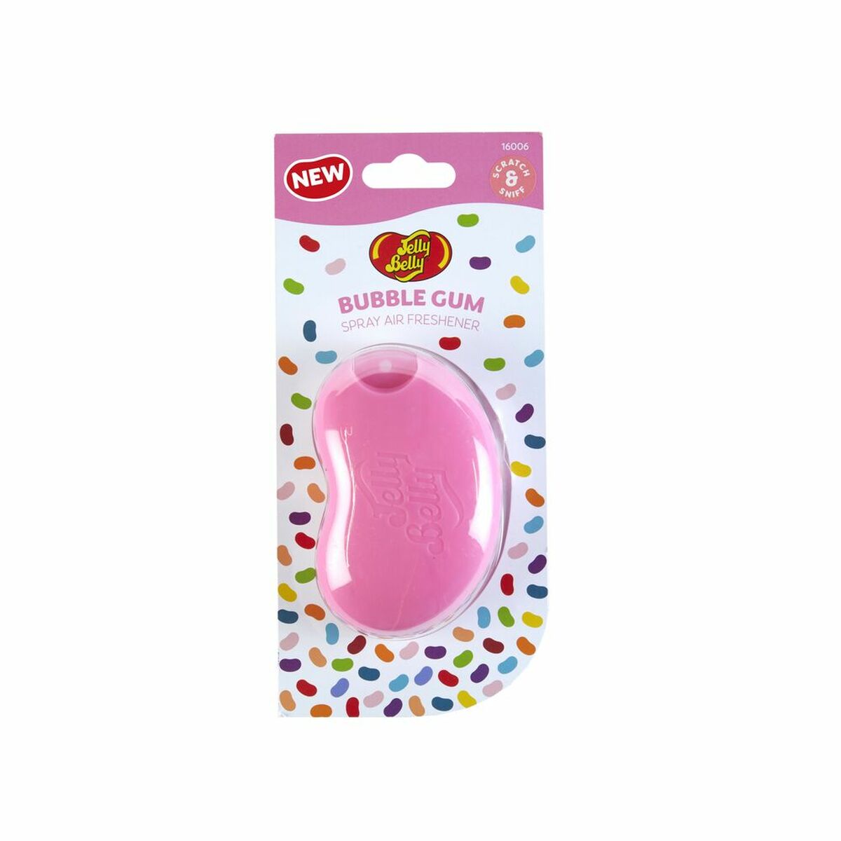 Billuftfreser California Scents JB16006 Tuggummi - 2