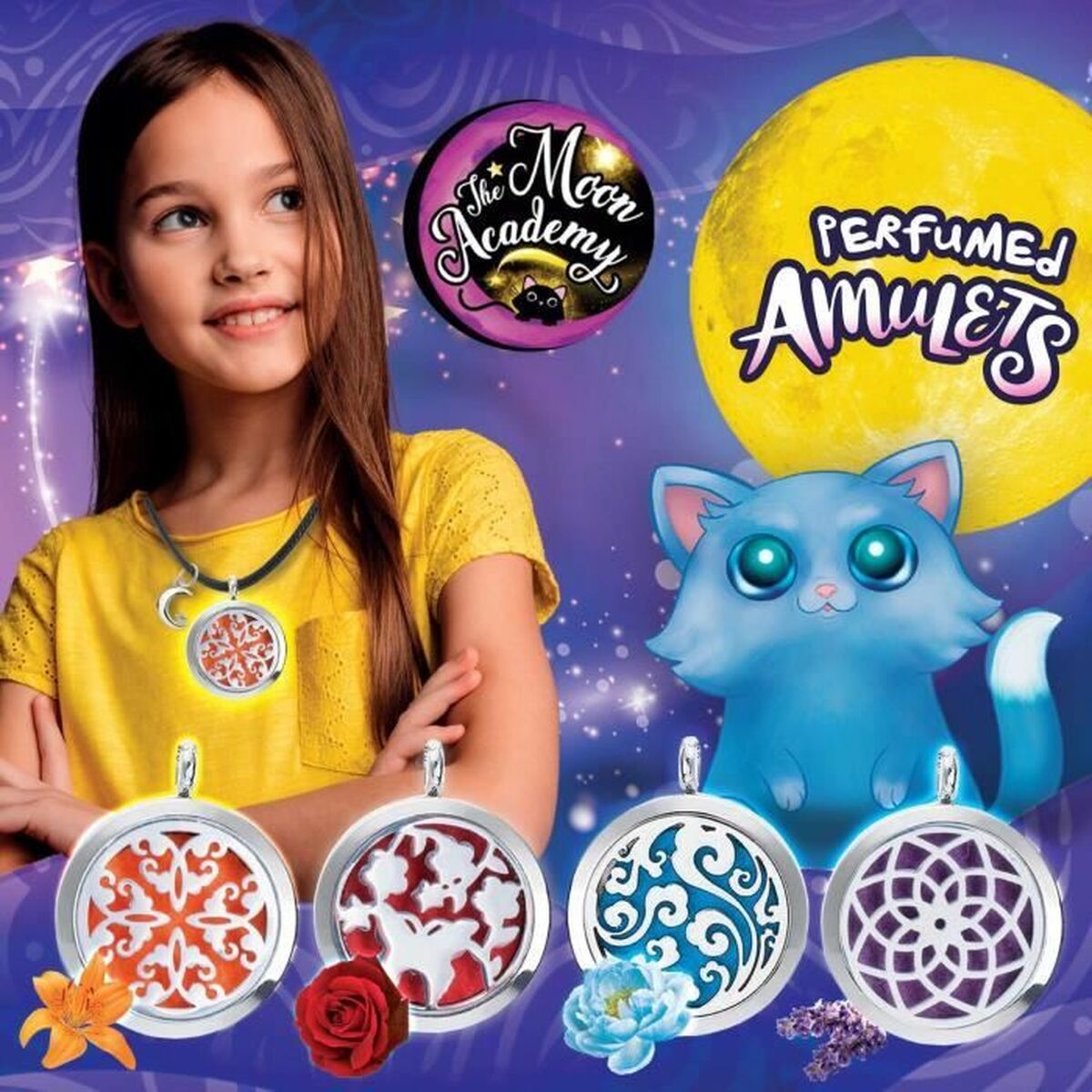 Vetenskapsspel Lisciani Giochi - 3