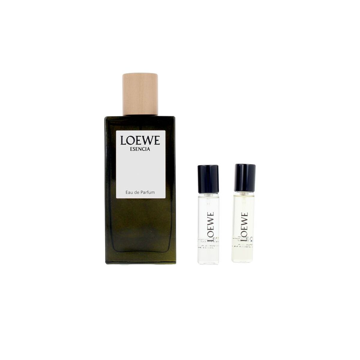 Parfymset Herrar Loewe ESENCIA 3 Delar