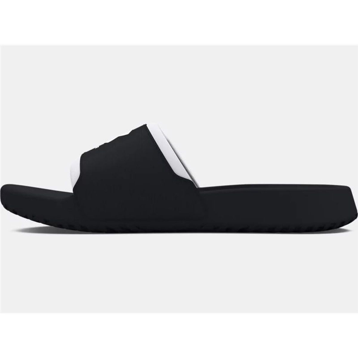 Strandtofflor för män Under Armour Ignite Select Svart - 2
