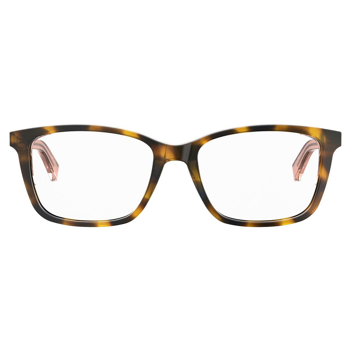 Glasögonbågar Love Moschino MOL566-05L Ø 52 mm - 2