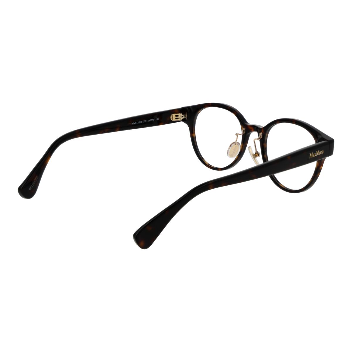 Glasögonbågar Max Mara MM5125-D 49052 - 3