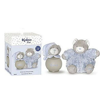 Parfymset Barn Kaloo Kaloo Blue 2 Delar
