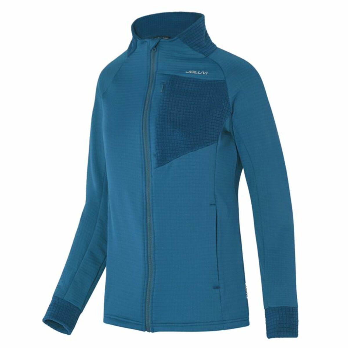 Tröja Dam Joluvi Burney Mujer 2XL