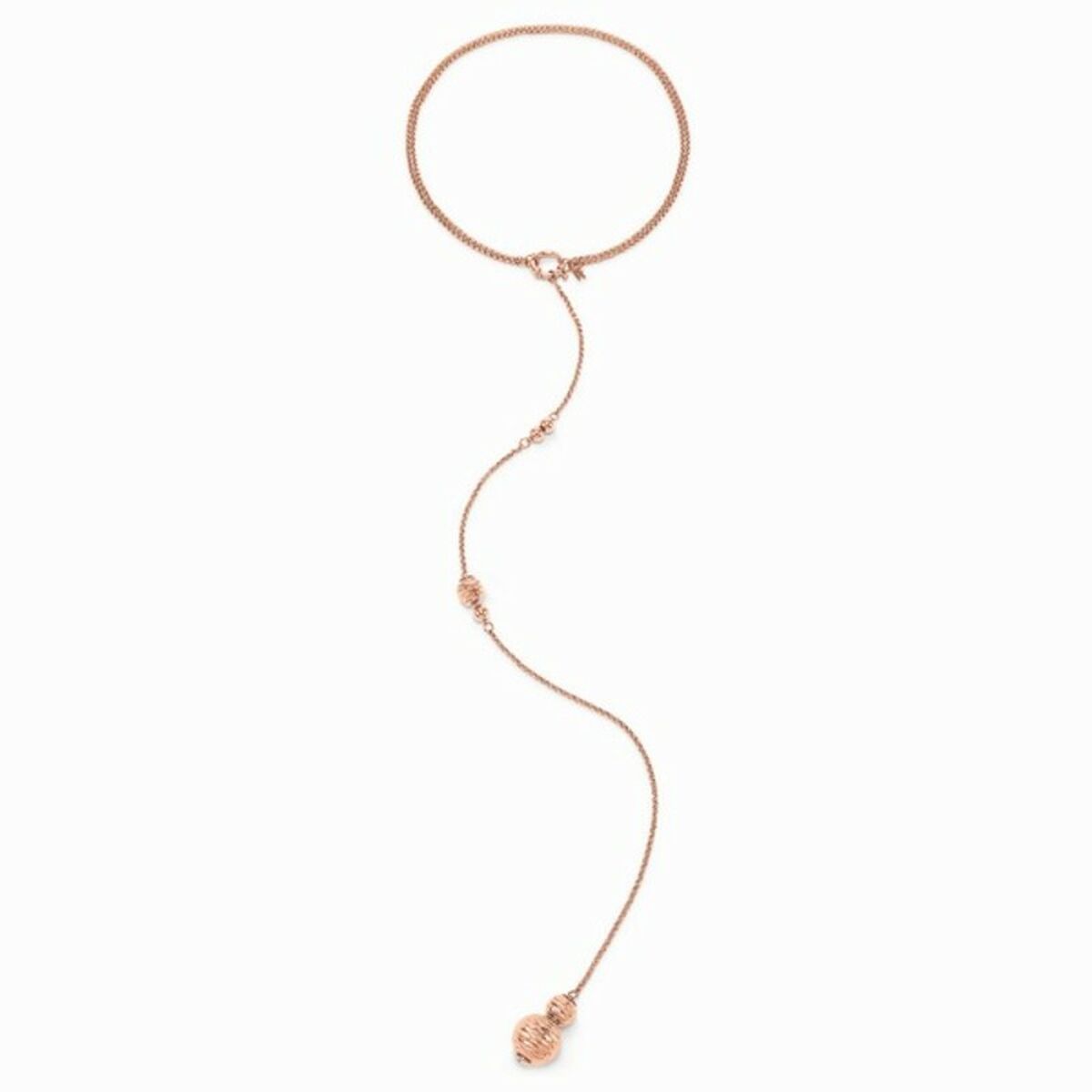 Damhalsband Folli Follie 3N17T006RC