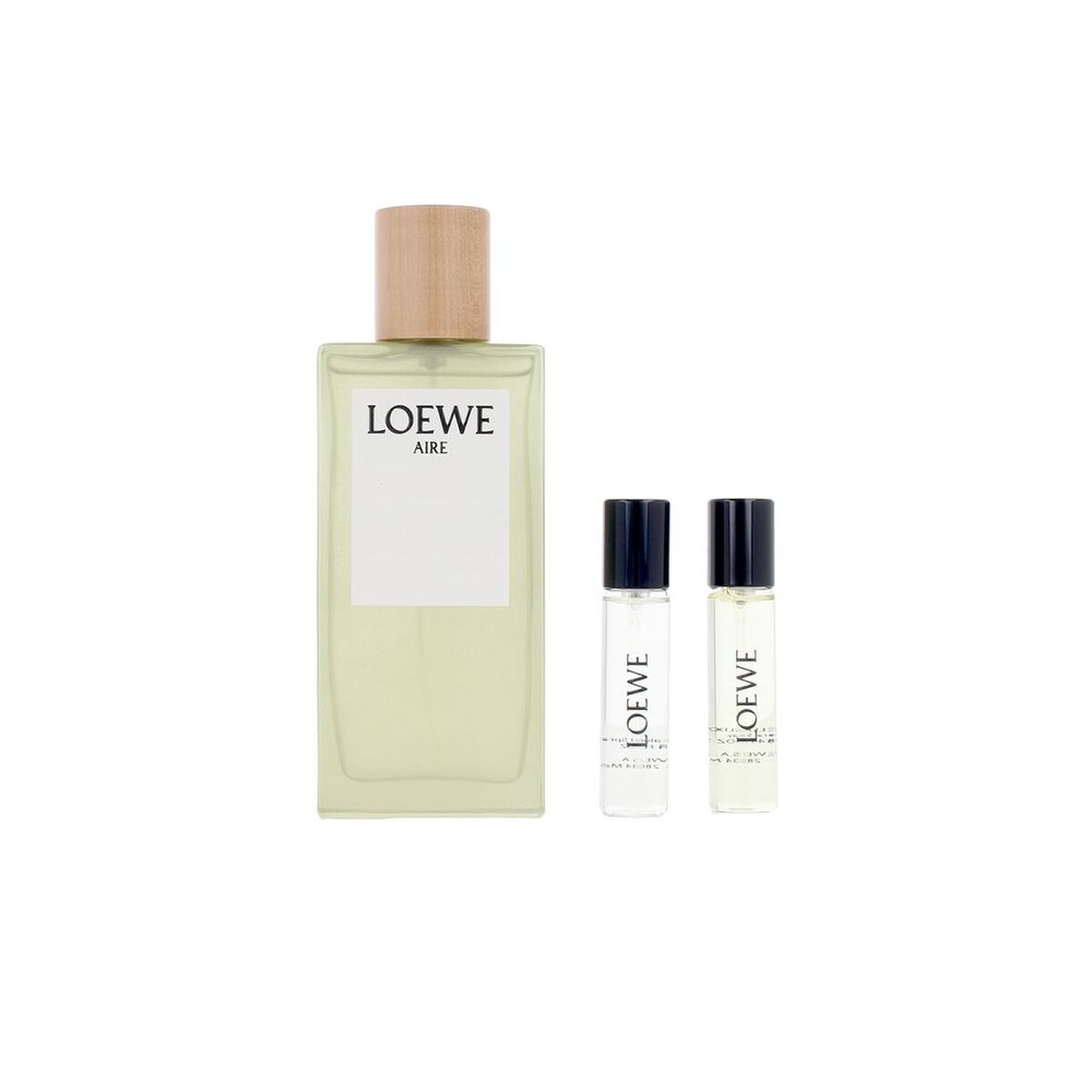 Parfymset Damer Loewe AIRE 3 Delar