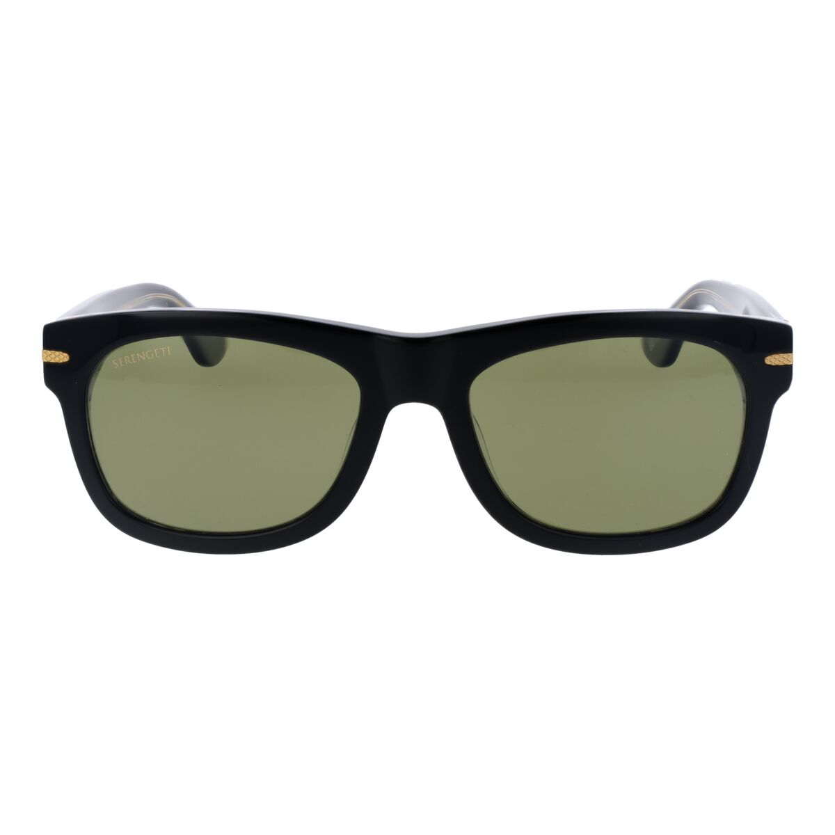 Unisexsolglasögon Serengeti SS549004 FOYT - 2