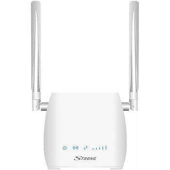 Förstärkare Wifi STRONG 4GROUTER300M