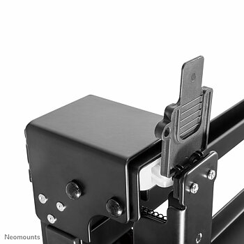 TV-fäste Neomounts LED-VW2000BLACK      70 Kg