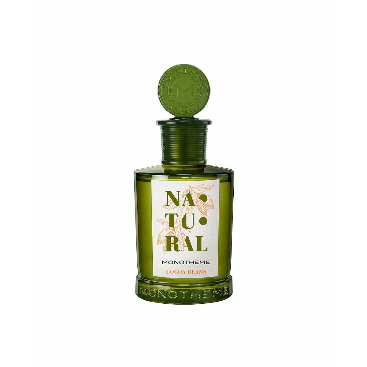 Parfym Unisex Monotheme Venezia Natura Cocoa Beans EDT 100 ml - 2